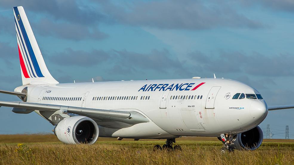 Air France