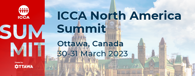 ICCA North America Chapter Summit