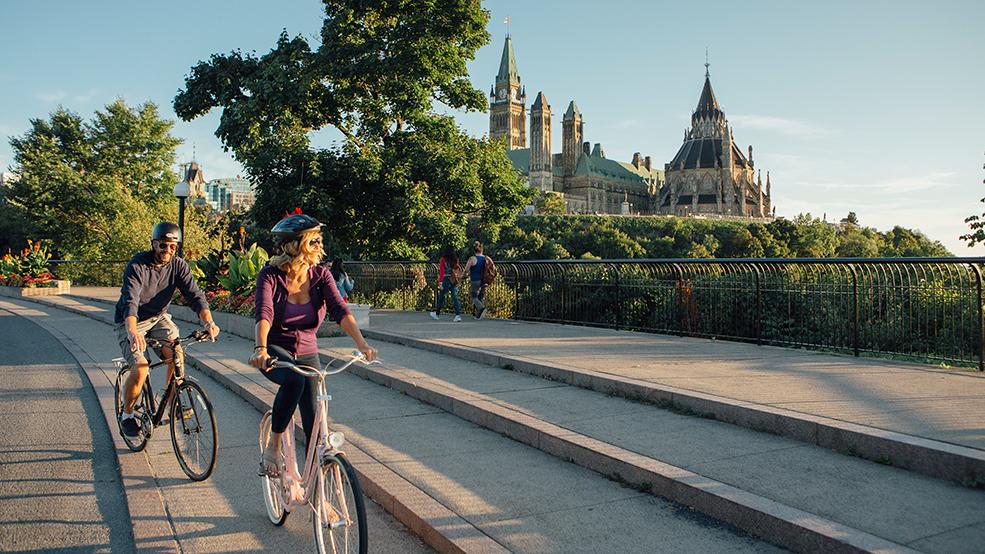 cycling, biking