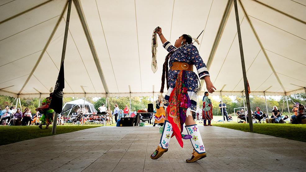 Madahoki Farm/Mādahòkì Farm - Indigenous Experiences