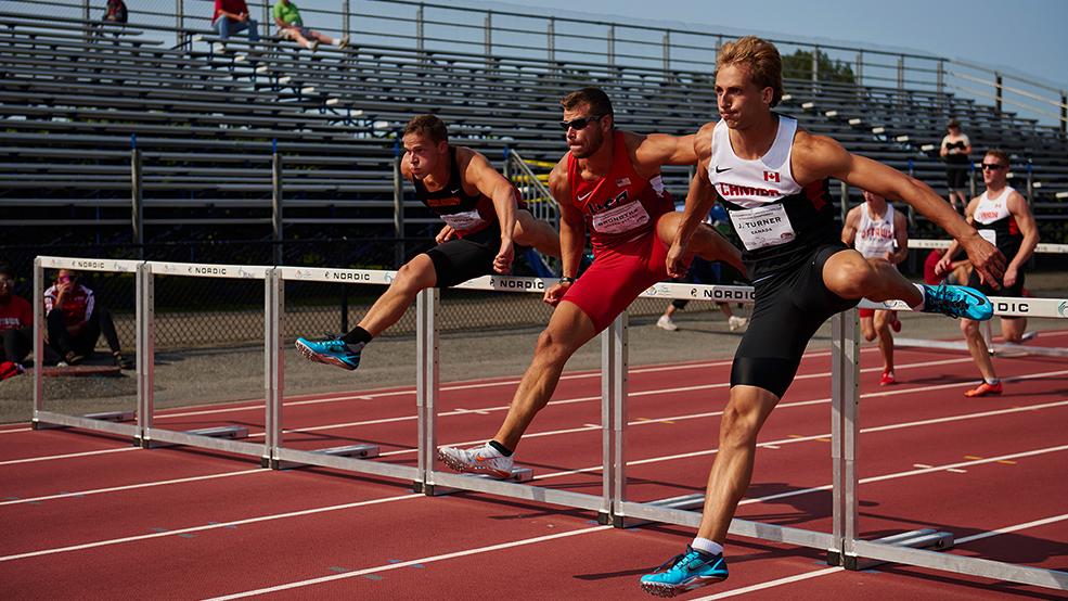 Track & Field Championships