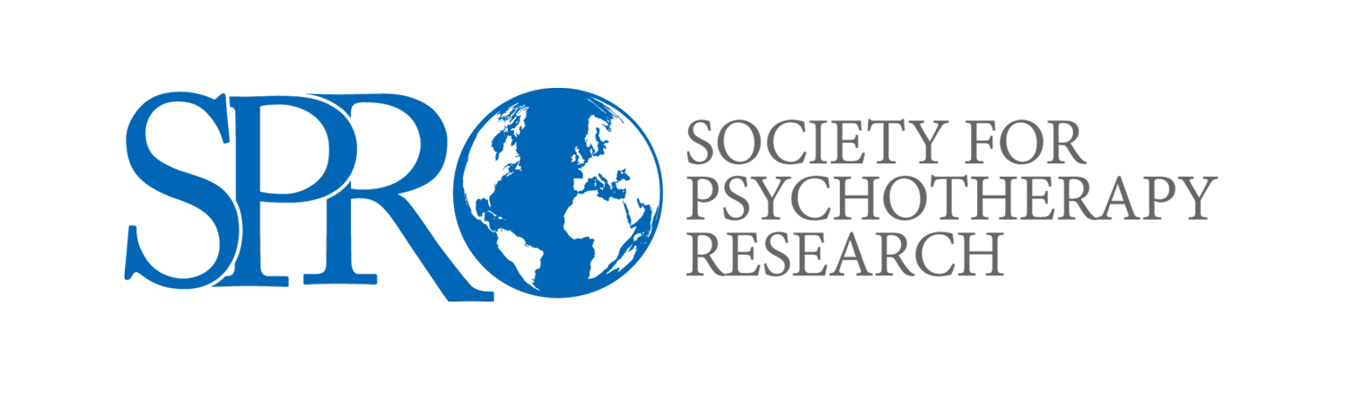 Society for Psychotherapy Research (SPR)