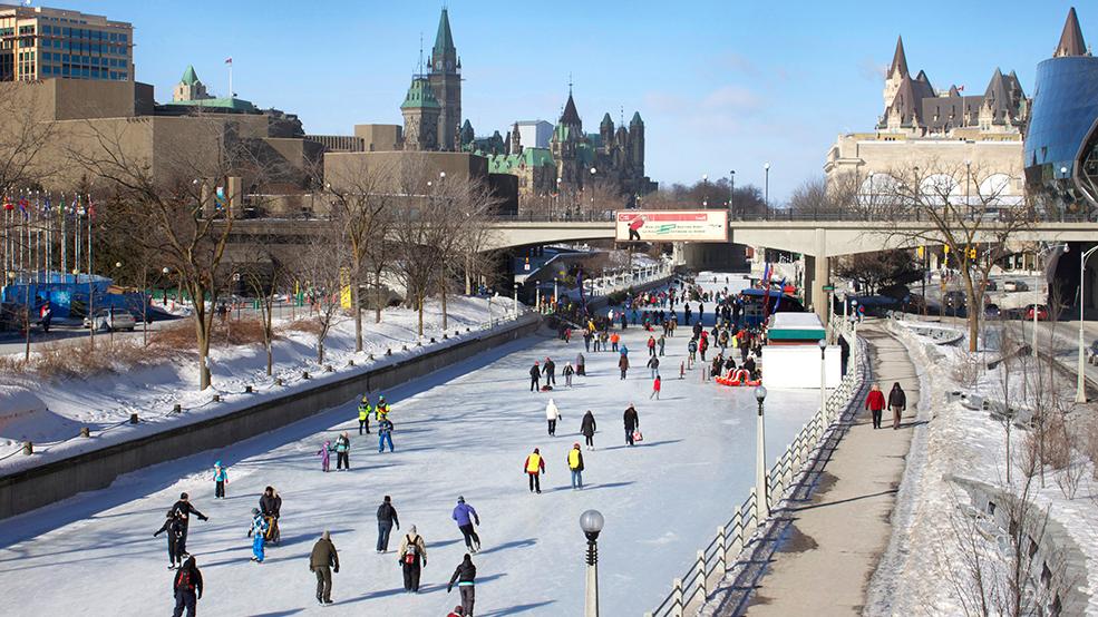Embracing Winter Wonderland 20 Must do Experiences In Ottawa Ottawa Embracing Winter Wonderland 20 Must do Experiences In Ottawa Ottawa