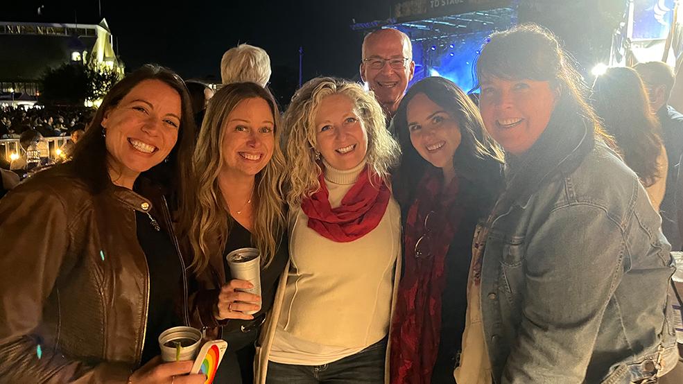 Ottawa Signature Event