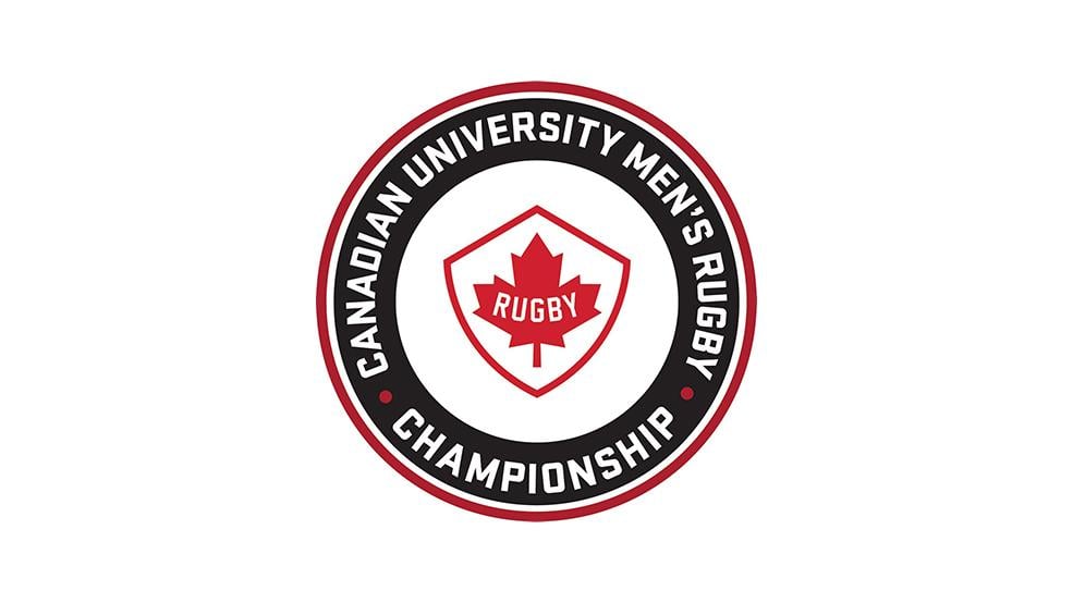 Canadian University Men’s Rugby Championship