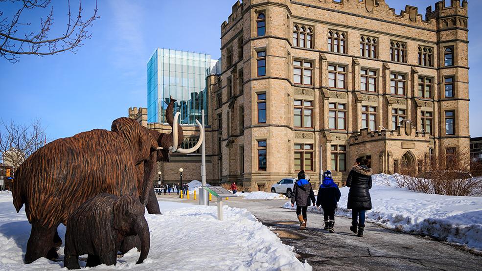 Canadian Museum of Nature