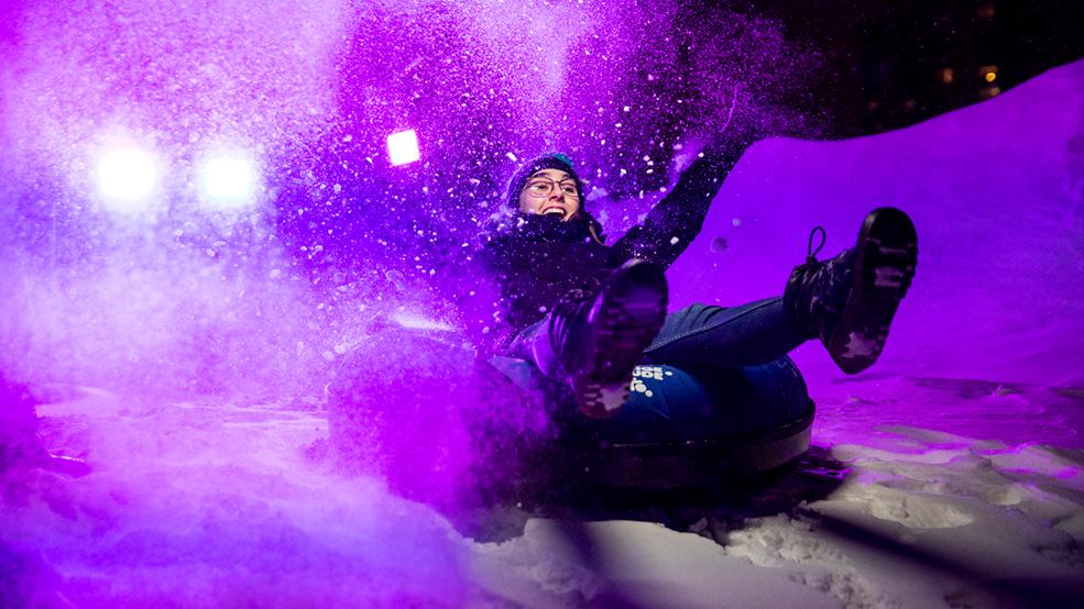 Winterlude 