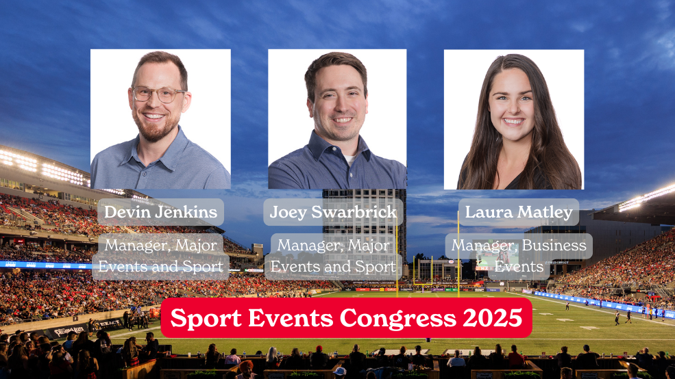 Sport Events Congress 2025