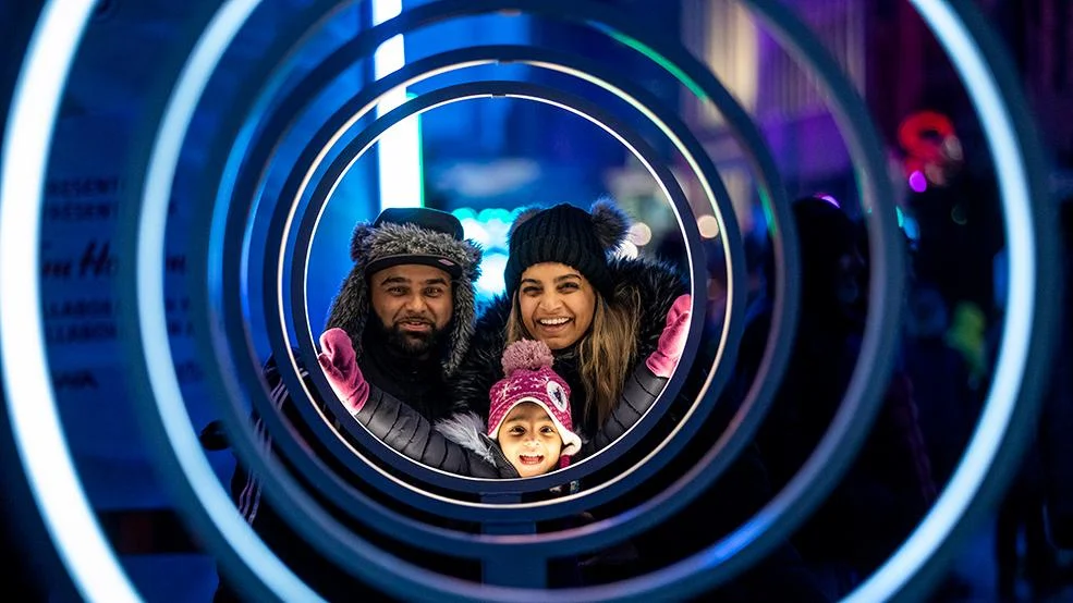 Winterlude 