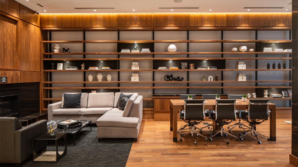 AC Hotel by Marriott Ottawa Downtown now open