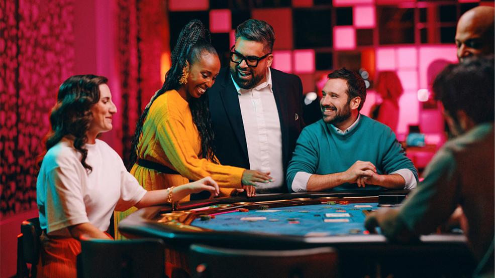 Casino Lac-Leamy 