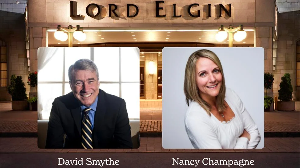 Lord Elgin staff updates