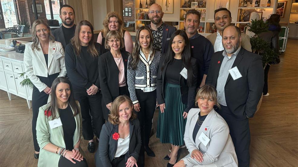 Toronto Signature Event 
