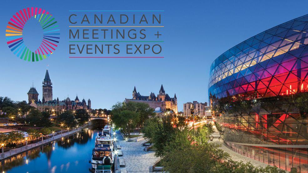 Canadian Meetings + Events Expo (CMEE)