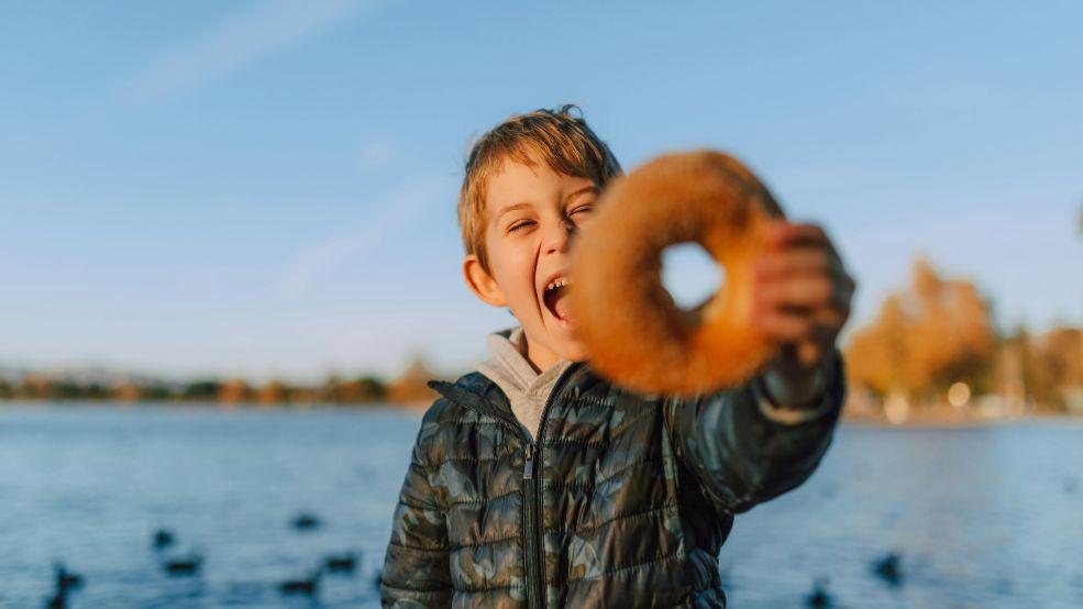 Donut