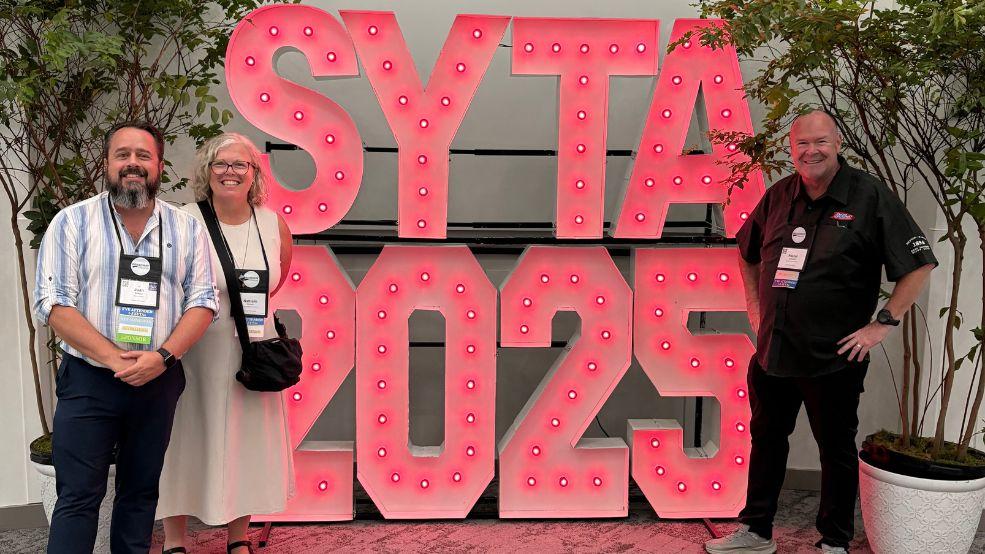 SYTA