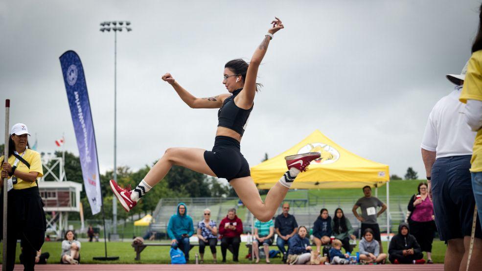 Masters Indigenous Games