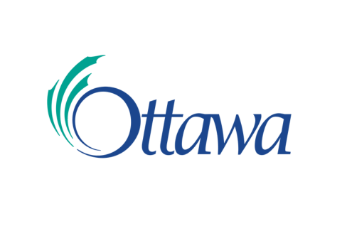 City of Ottawa logo