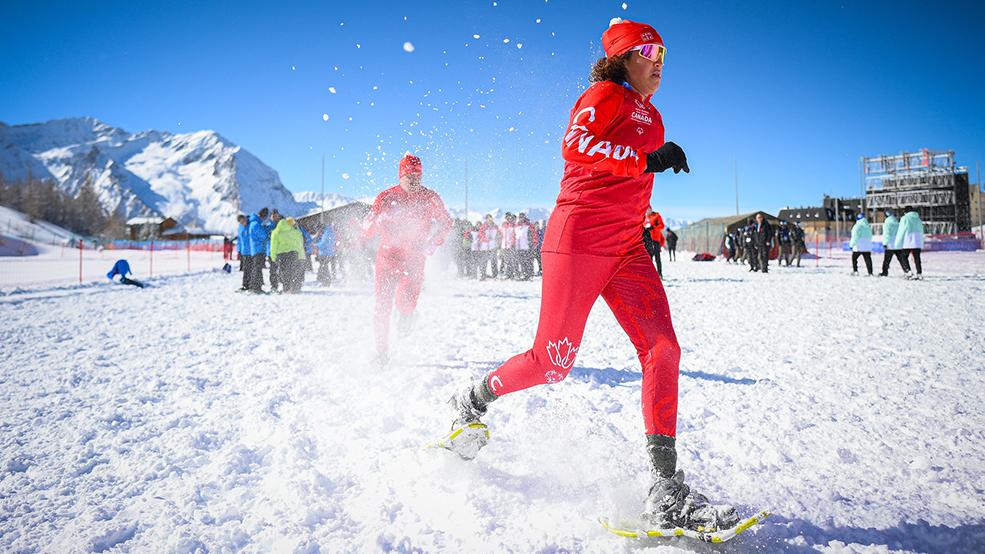 2025 Turin World Winter Games