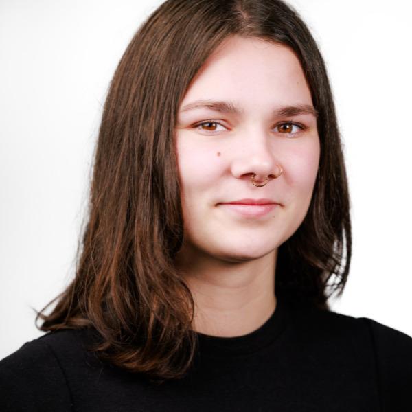 Noémie Blanc-Richer
