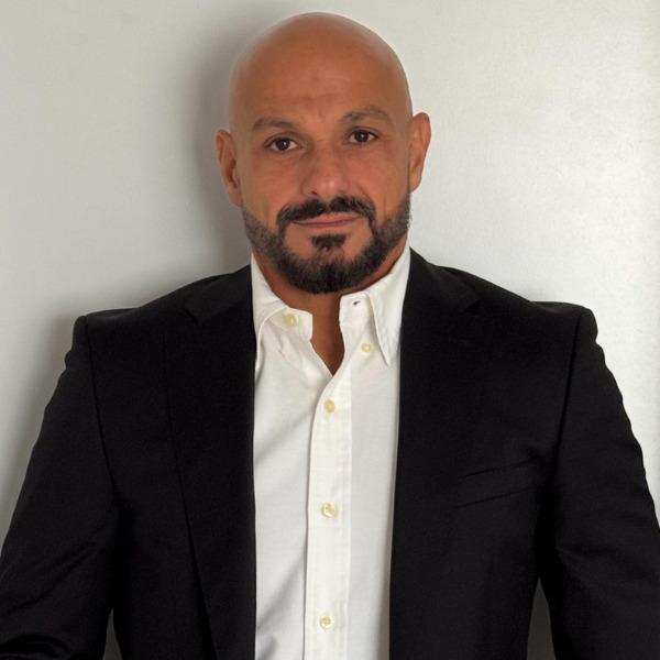 Sadek Jaber