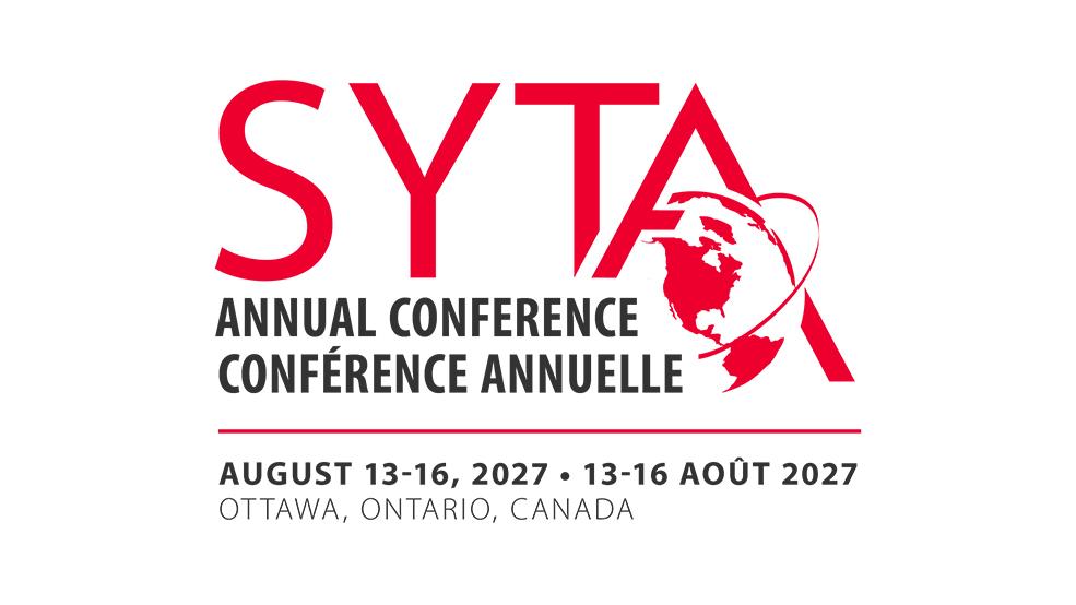 SYTA 2027