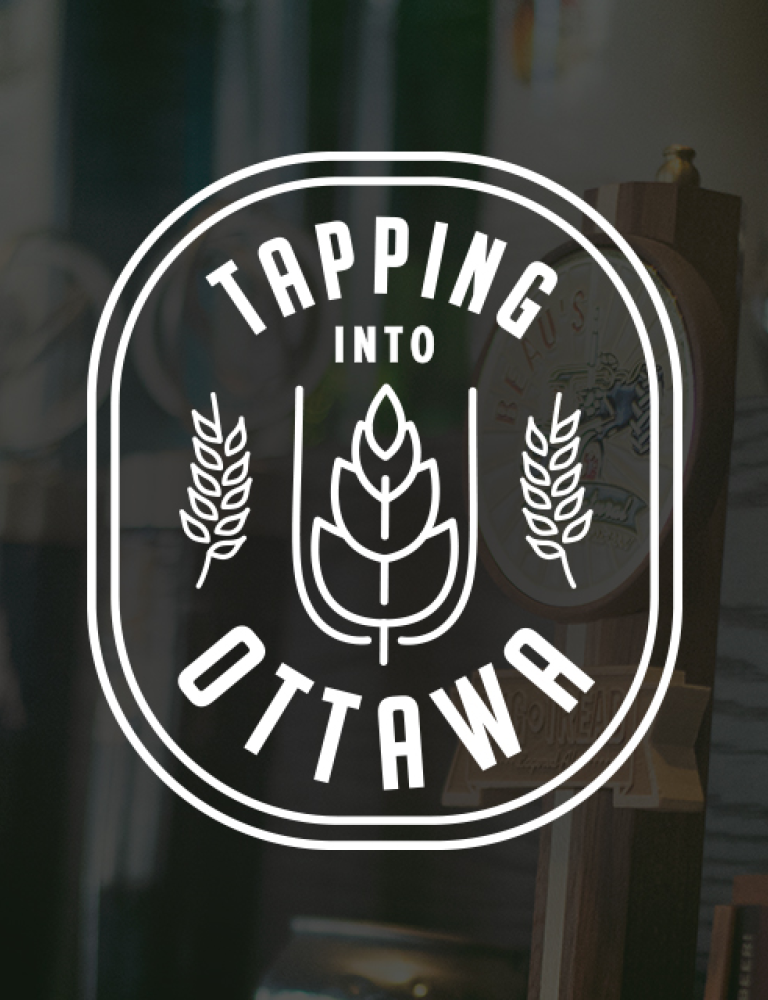 Tapping into Ottawa