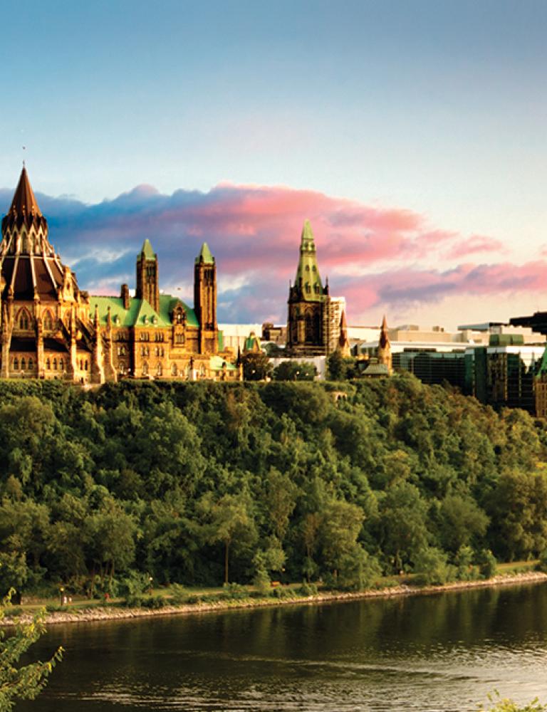 Parliament summer