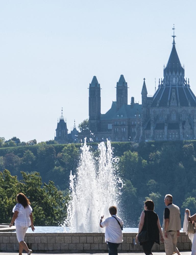 Canadian Museum of History