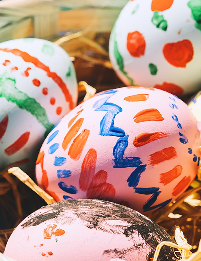 Easter