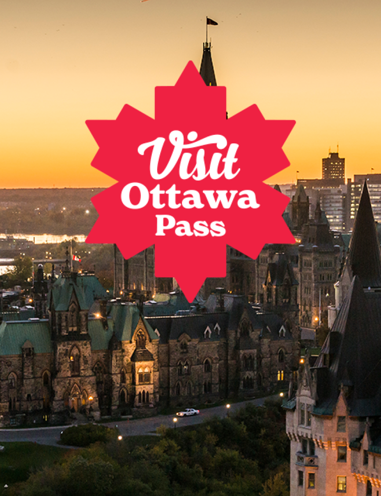 Visit Ottawa Pass