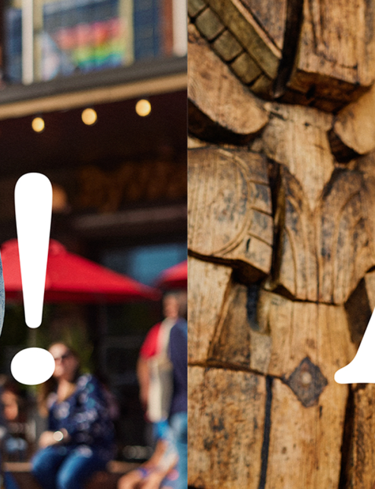 Ottawa from Oh! to Ah!