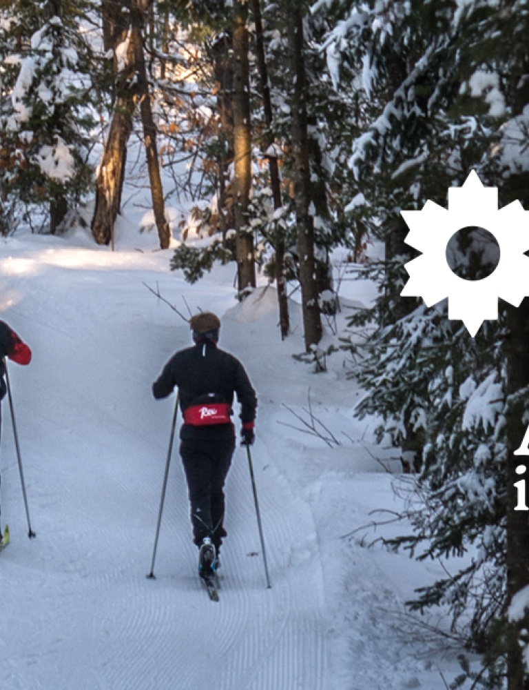 Ottawa — Adventure in Every Season
