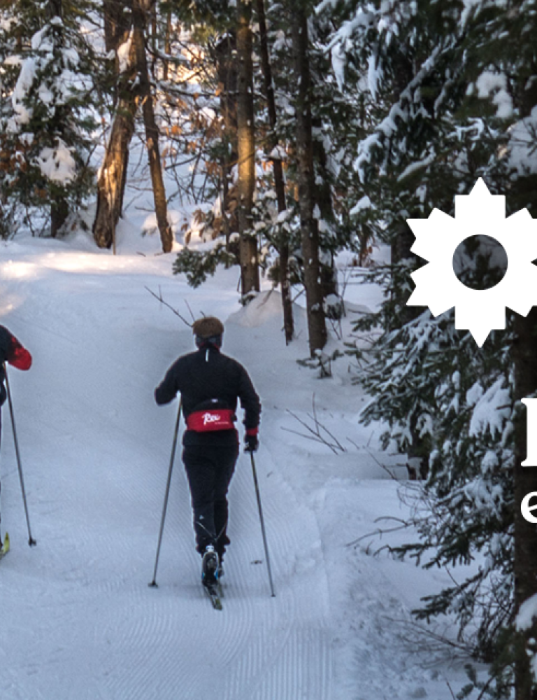 Ottawa – L'aventure en toutes saison 