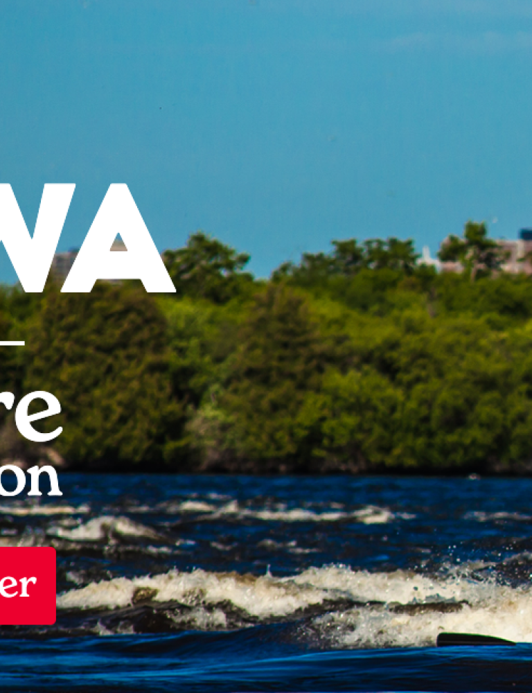 Activités de plein air à Ottawa