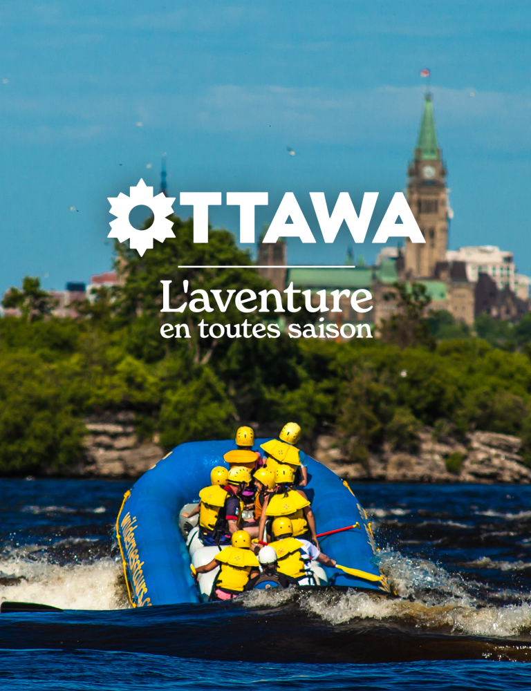 Activités de plein air à Ottawa