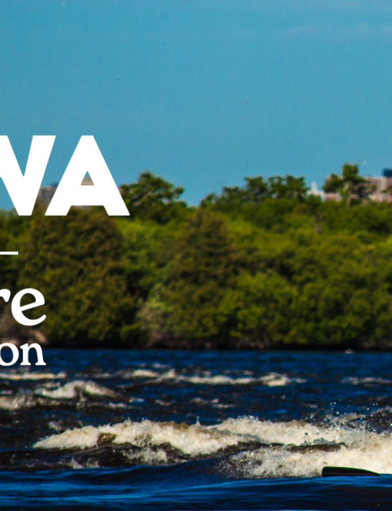 Activités de plein air à Ottawa