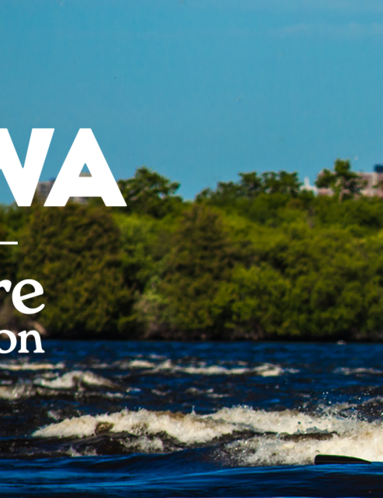 Outdoor activities in Ottawa/Ottawa, Adventure in every season