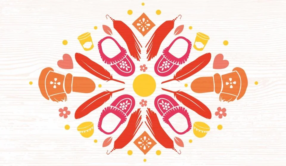 Summer Indigenous Art Market