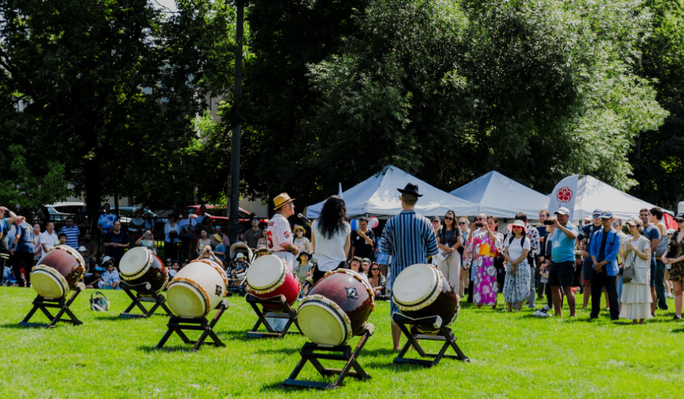 Natsu Matsuri