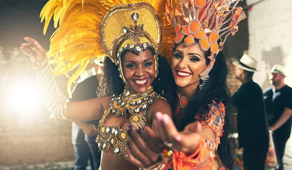 Brazilian Carnival