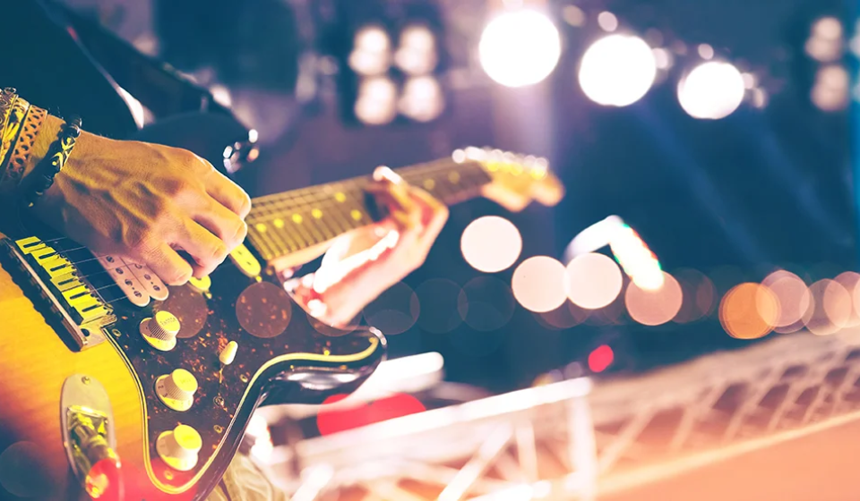 music