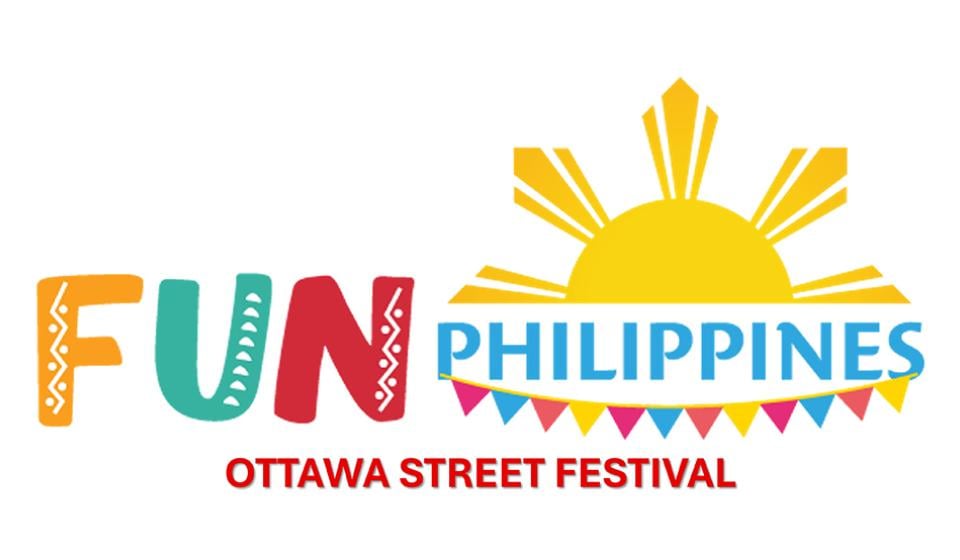 Fun Philippines Ottawa Street Festival