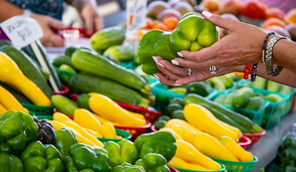 Main Street Farmers' Market