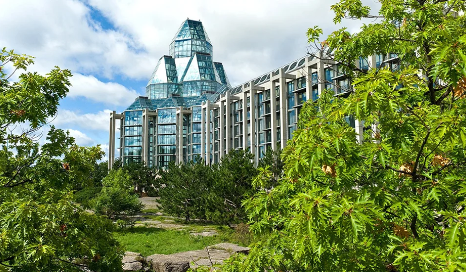 National Gallery of Canada