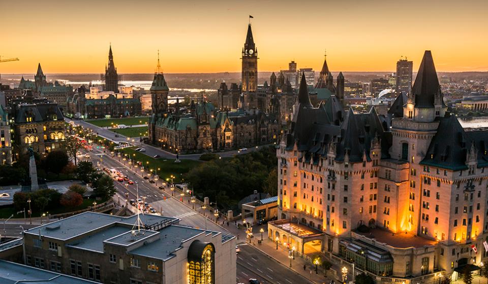 Canadian Museum of Nature/Musée canadien de la nature
