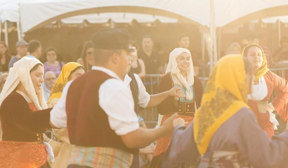 Ottawa Greek Festival