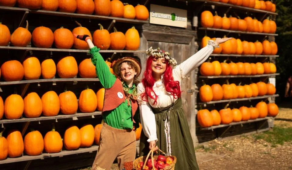 PumpkinFest