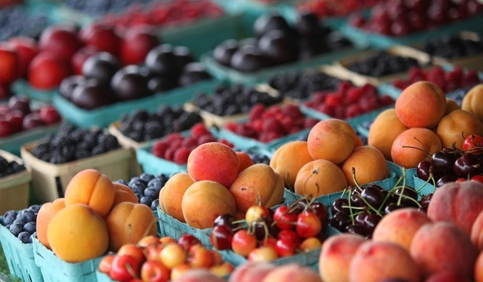 Westboro Farmers' Market