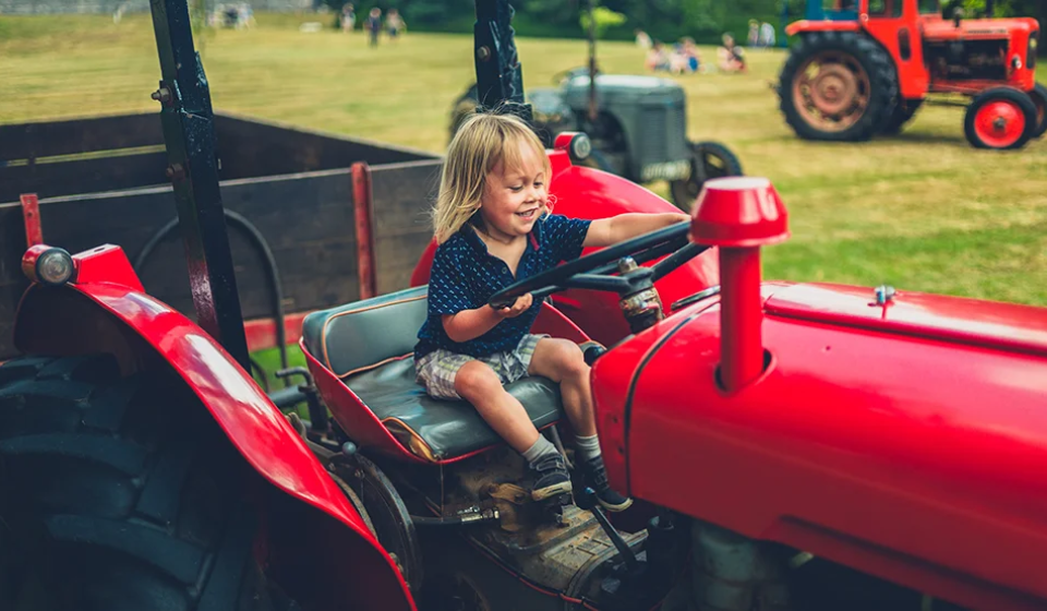 Vankleek Hill Fair